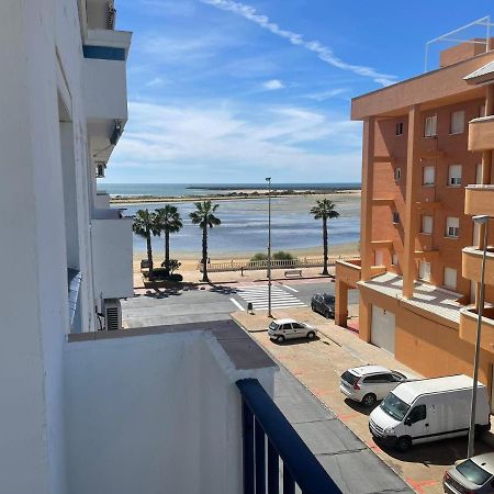 Piso Isla Cristina Punta Del Caiman Apartment Exterior photo