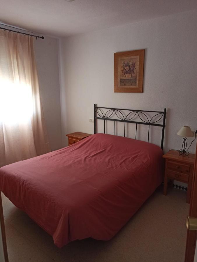 Piso Isla Cristina Punta Del Caiman Apartment Exterior photo
