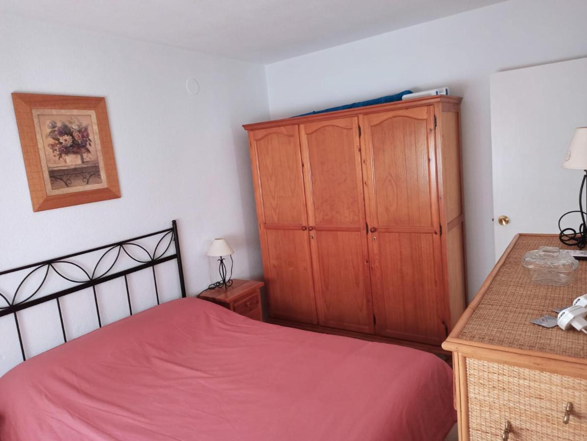 Piso Isla Cristina Punta Del Caiman Apartment Exterior photo