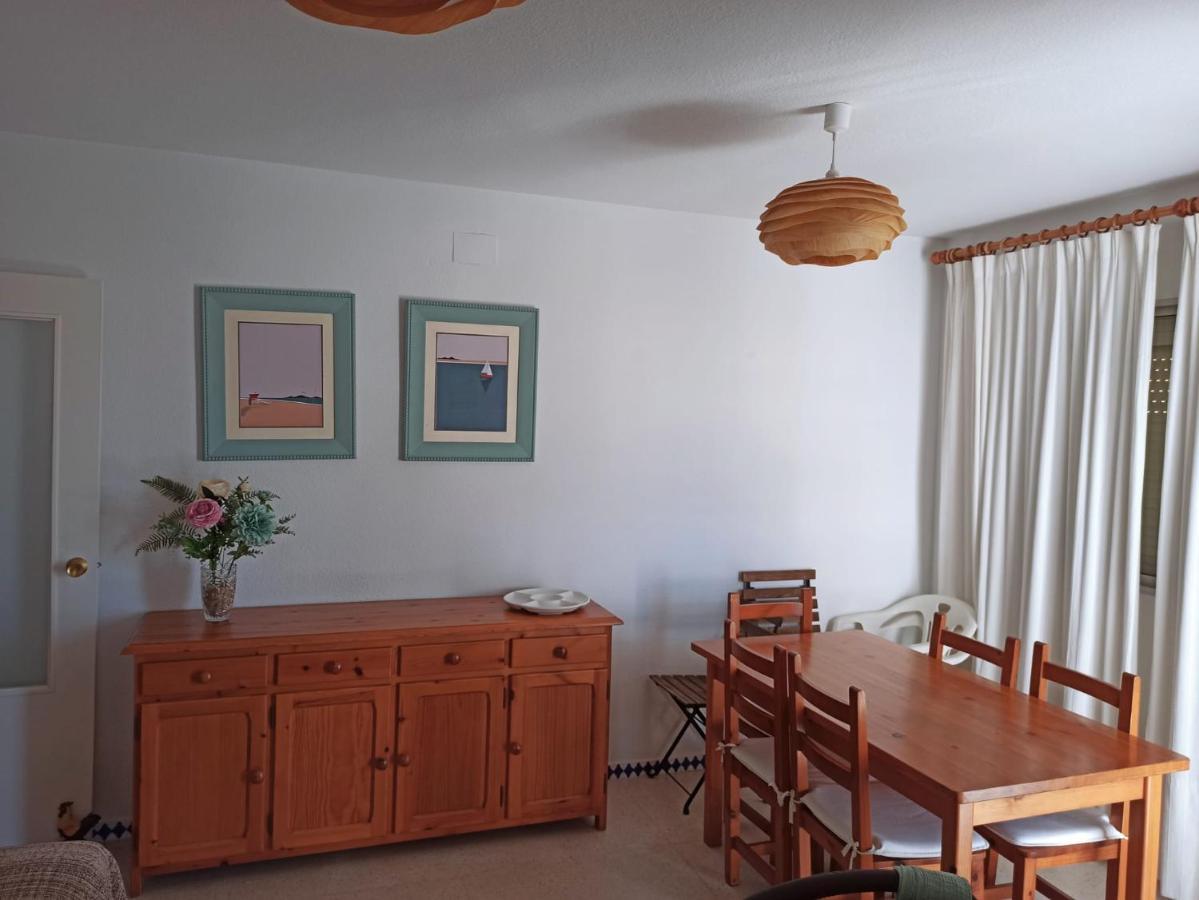 Piso Isla Cristina Punta Del Caiman Apartment Exterior photo