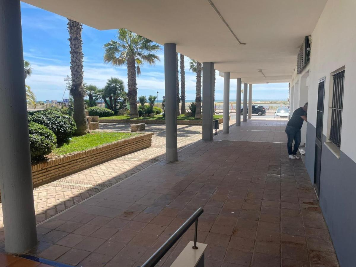 Piso Isla Cristina Punta Del Caiman Apartment Exterior photo