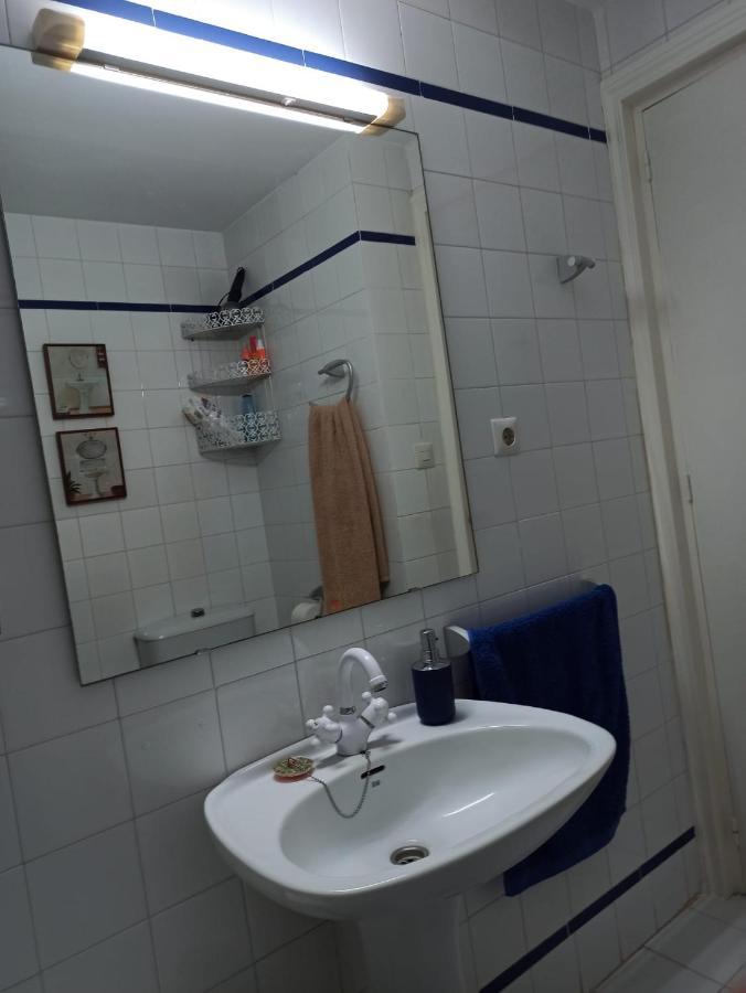 Piso Isla Cristina Punta Del Caiman Apartment Exterior photo