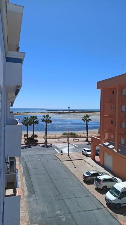 Piso Isla Cristina Punta Del Caiman Apartment Exterior photo
